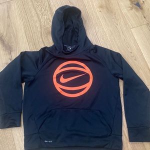 Nike Youth L Dri-Fit Hoodie